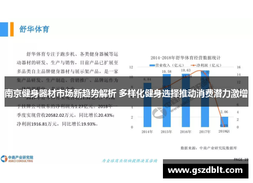 南京健身器材市场新趋势解析 多样化健身选择推动消费潜力激增